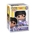 Funko Figurka Rainbow Brite POP & Buddy Vinyl Indigo Lalka & Hammy 9 cm