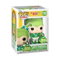 Funko Figurka Rainbow Brite POP & Buddy Vinyl Patty O'Green & Lucky 9 cm