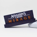 Neamedia Icons Assassin's Creed LED-Light Mirage Edition 22 cm