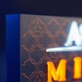 Neamedia Icons Assassin's Creed LED-Light Mirage Edition 22 cm