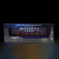 Assassin's Creed LED-Light Mirage Edition Neamedia Icons 22 cm