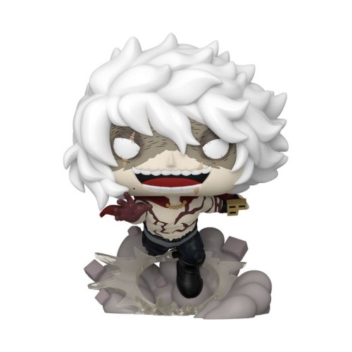 Figurki Funko My Hero Academia POP Plus Animation Vinyl Shigaraki (All One) 9 cm