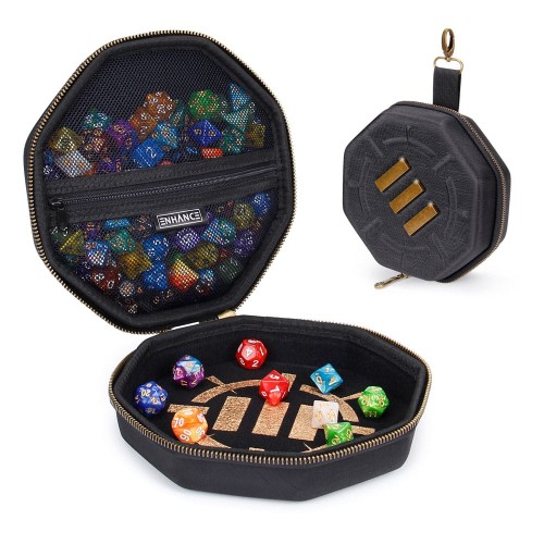 Enhance Tabletop Series Kości Case