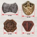 Tabletop Series Token Set Enhance