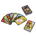 Mattel Gra Minecraft UNO Card