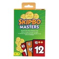 Gra Mattel Skip-Bo Masters Card