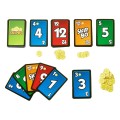 Gra Skip-Bo Masters Card Mattel
