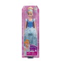 Mattel Disney Princess Cinderella Lalka 29 cm