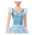 Disney Princess Cinderella Lalka Mattel 29 cm