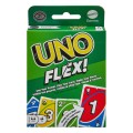 Gra Mattel UNO Flex! Card