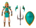 Mattel Figurka MOTU x TMNT: Turtles of Grayskull Teela 14 cm