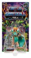 Figurka MOTU x TMNT: Turtles of Grayskull Teela Mattel 14 cm