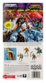 MOTU x TMNT: Turtles of Grayskull Teela Figurka Mattel 14 cm