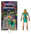 Mattel MOTU x TMNT: Turtles of Grayskull Teela Figurka 14 cm