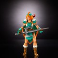 Figurka Mattel MOTU x TMNT: Turtles of Grayskull Teela 14 cm