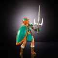 Mattel Figurka MOTU x TMNT: Turtles of Grayskull Teela 14 cm