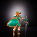 Figurka MOTU x TMNT: Turtles of Grayskull Teela Mattel 14 cm
