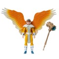 Mattel Figurka MOTU x TMNT: Turtles of Grayskull April O'Neil 14 cm
