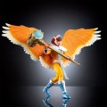 Figurka Mattel MOTU x TMNT: Turtles of Grayskull April O'Neil 14 cm