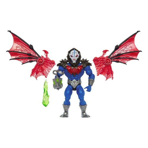 MOTU-x-TMNT:-Turtles-of-Grayskull-Action-Figurka-Hordak-14-cm