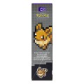 Zestaw Mattel Pokemon MEGA Klocki Eevee Pixel Art
