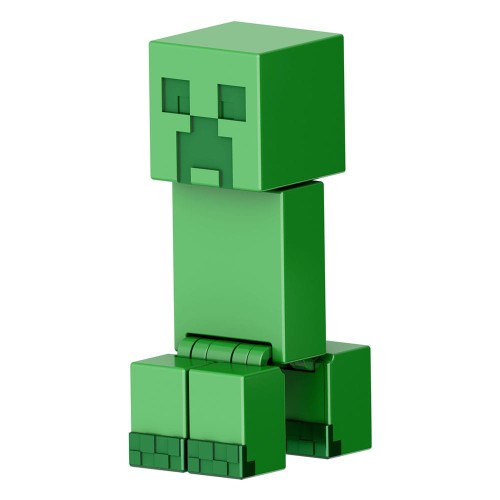 Figurka Mattel Minecraft Creeper 8 cm