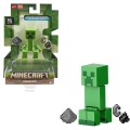 Mattel Figurka Minecraft Creeper 8 cm