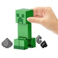 Figurka Minecraft Creeper Mattel 8 cm