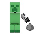 Minecraft Creeper Figurka Mattel 8 cm
