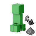 Figurka Mattel Minecraft Creeper 8 cm