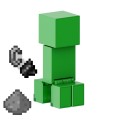 Figurka Minecraft Creeper Mattel 8 cm