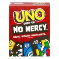 Gra Mattel UNO Card No Mercy