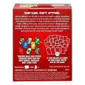 Mattel Gra UNO Card No Mercy
