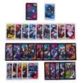 Gra Transformers UNO Flip! Card Mattel