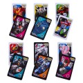 Transformers UNO Flip! Card Gra Mattel