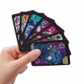 Mattel Transformers UNO Flip! Card Gra