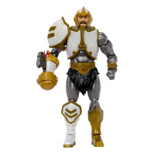 Masters of the Universe: New Eternia Masterverse Action Figurka Man O' War Duncan 18 cm