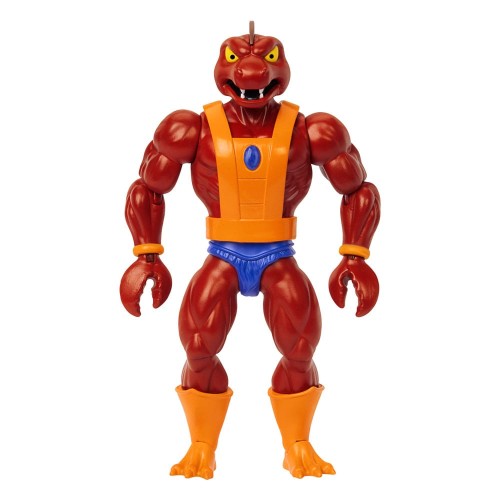 Figurka Mattel Masters of the Universe Origins Cartoon Collection: Clawful 14 cm