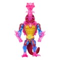 Figurka Mattel MOTU x TMNT: Turtles of Grayskull Rattlor 14 cm