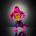 Figurka MOTU x TMNT: Turtles of Grayskull Rattlor Mattel 14 cm