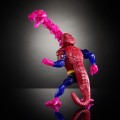 Mattel MOTU x TMNT: Turtles of Grayskull Rattlor Figurka 14 cm