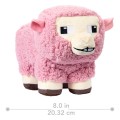 A-Minecraft-Movie-Maskotka-Pink-Sheep-20-cm