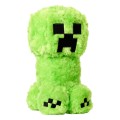 Maskotka Mattel A Minecraft Movie Movie Creeper 20 cm