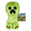 Mattel Maskotka A Minecraft Movie Movie Creeper 20 cm