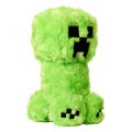 Maskotka A Minecraft Movie Movie Creeper Mattel 20 cm
