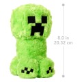 Maskotka Mattel A Minecraft Movie Movie Creeper 20 cm