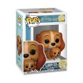 Funko Figurka Lady and the Tramp POP Disney Vinyl Lady w/puppy 9 cm