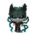 Figurka Funko My Hero Academia POP Animation Vinyl Deku (Vigilante) 9 cm