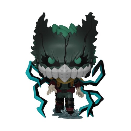 Figurka Funko My Hero Academia POP Animation Vinyl Deku (Vigilante) 9 cm