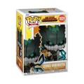 Funko Figurka My Hero Academia POP Animation Vinyl Deku (Vigilante) 9 cm